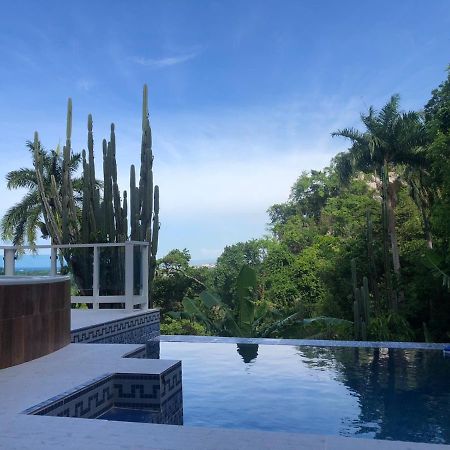 Ruhig, Gross Mit Herrlicher Aussicht Apartment Puerto Plata Екстериор снимка