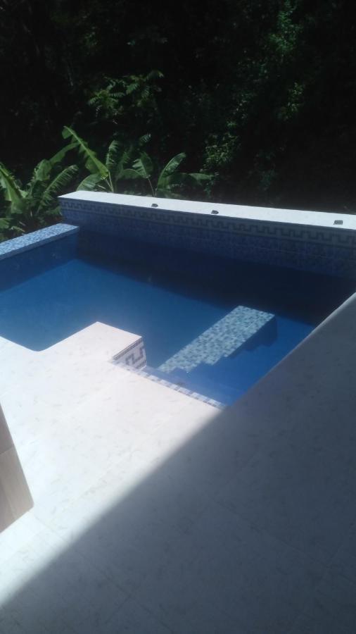 Ruhig, Gross Mit Herrlicher Aussicht Apartment Puerto Plata Екстериор снимка