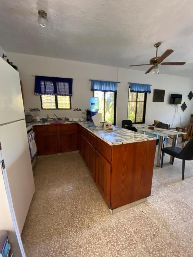 Ruhig, Gross Mit Herrlicher Aussicht Apartment Puerto Plata Екстериор снимка