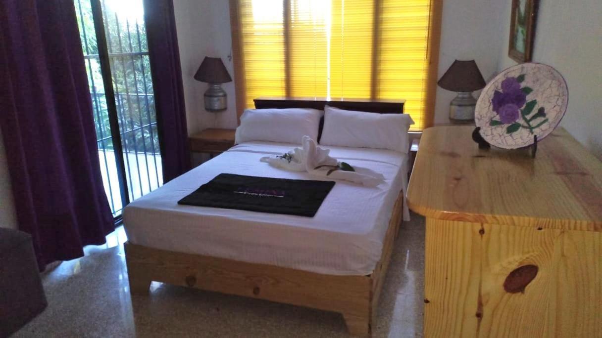 Ruhig, Gross Mit Herrlicher Aussicht Apartment Puerto Plata Екстериор снимка