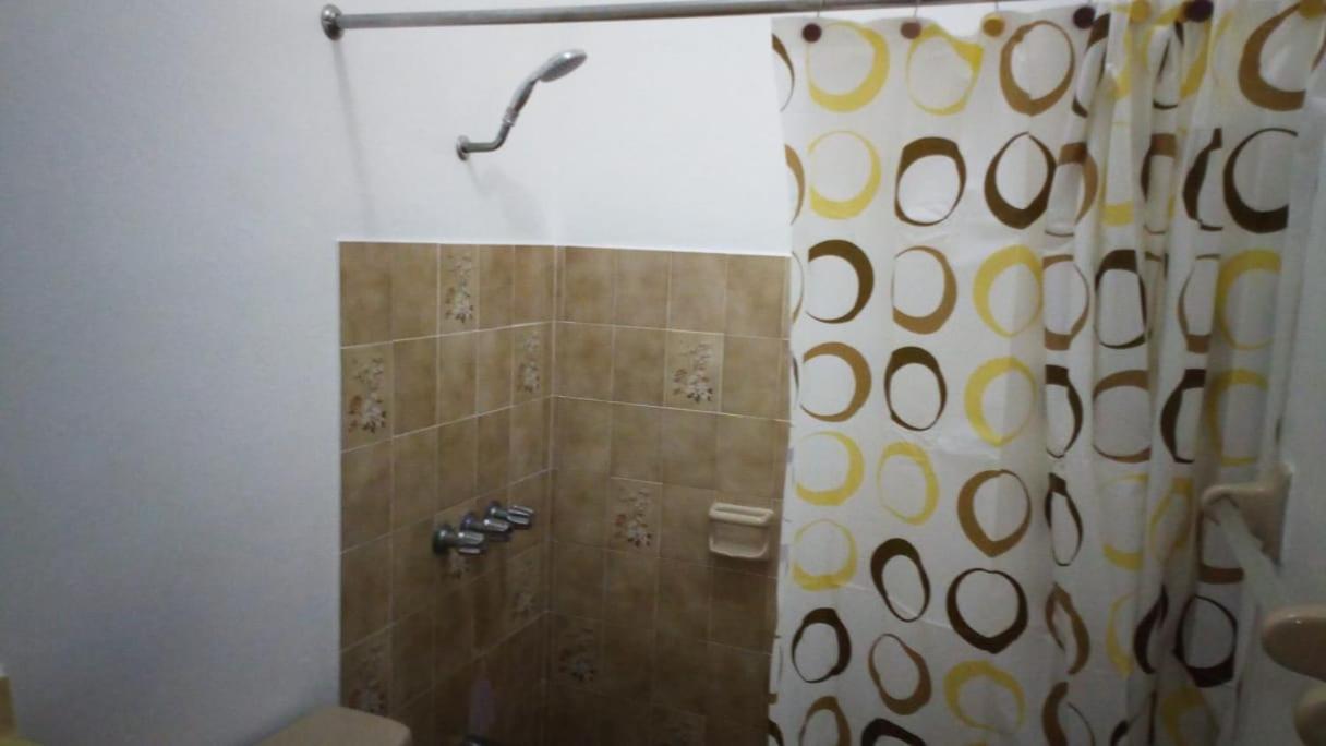 Ruhig, Gross Mit Herrlicher Aussicht Apartment Puerto Plata Екстериор снимка