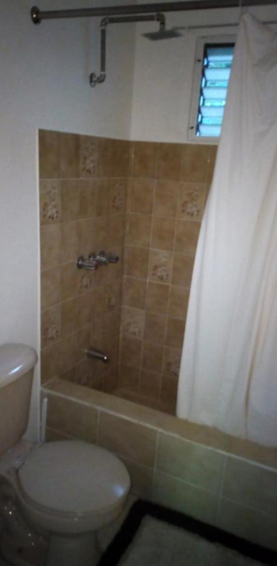 Ruhig, Gross Mit Herrlicher Aussicht Apartment Puerto Plata Екстериор снимка