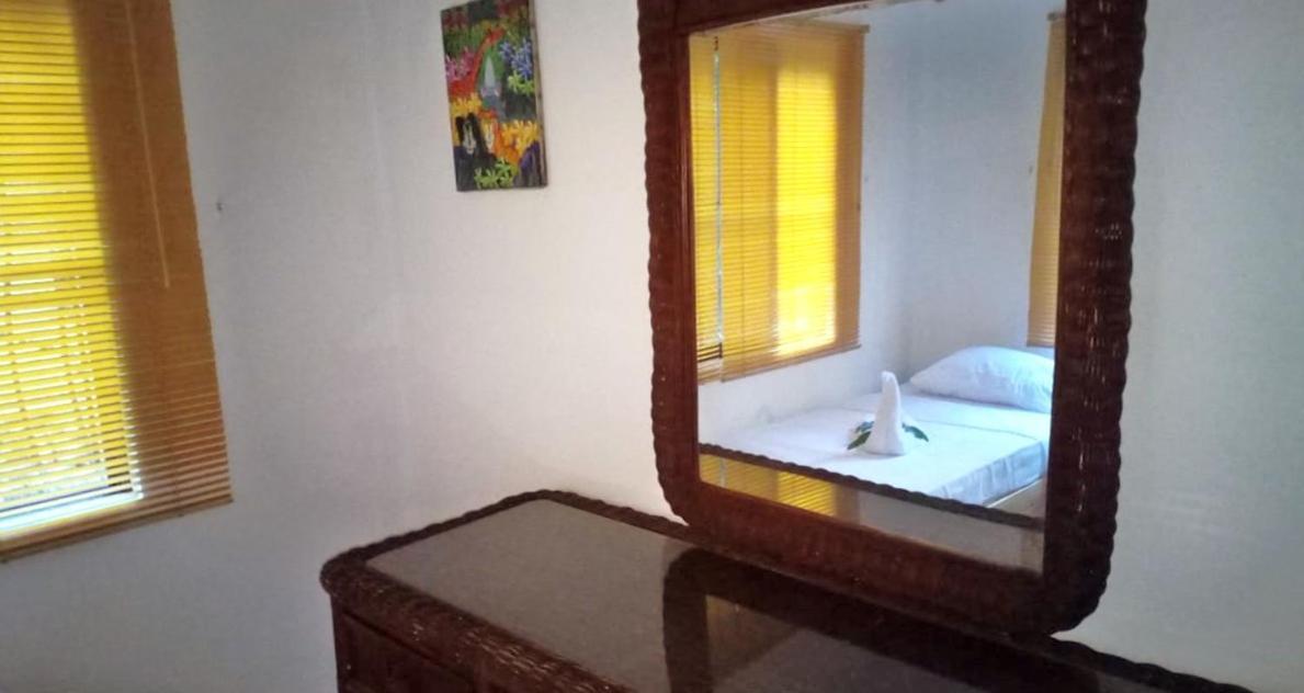 Ruhig, Gross Mit Herrlicher Aussicht Apartment Puerto Plata Екстериор снимка