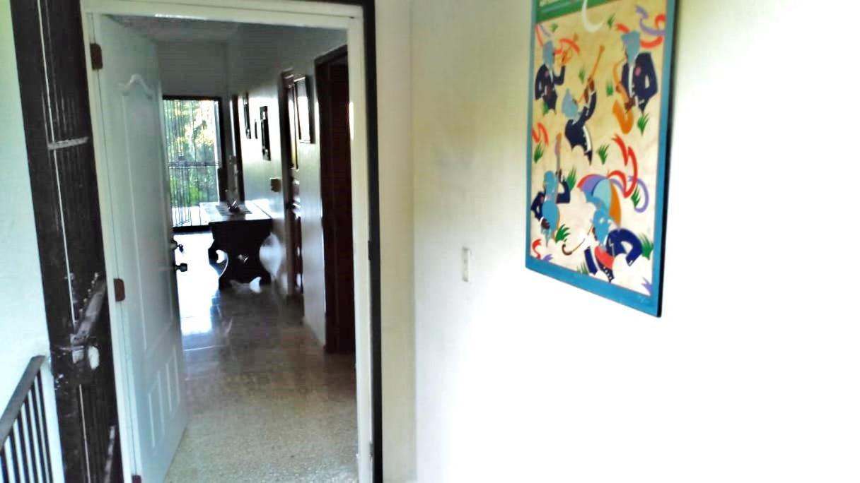 Ruhig, Gross Mit Herrlicher Aussicht Apartment Puerto Plata Екстериор снимка