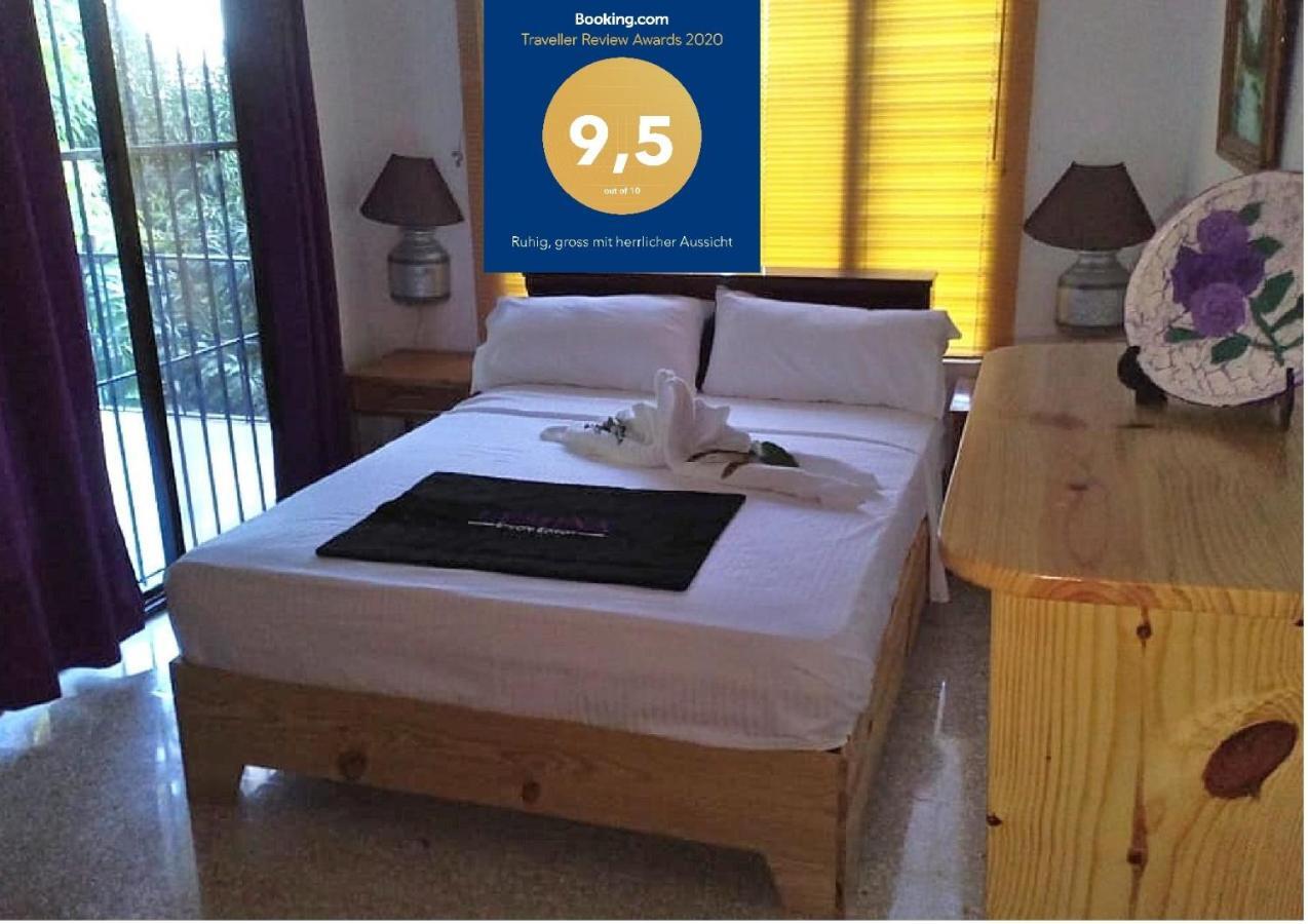 Ruhig, Gross Mit Herrlicher Aussicht Apartment Puerto Plata Екстериор снимка